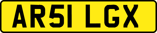 AR51LGX