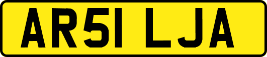 AR51LJA
