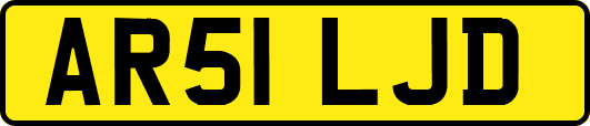 AR51LJD