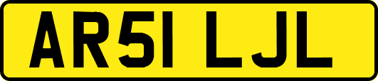 AR51LJL