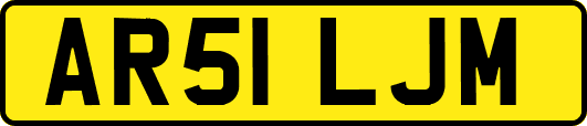 AR51LJM
