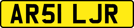 AR51LJR