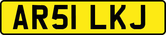 AR51LKJ