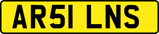 AR51LNS