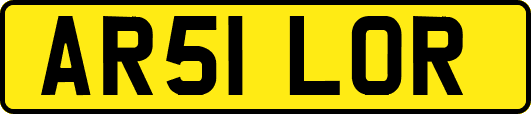 AR51LOR