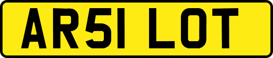 AR51LOT