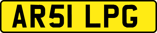 AR51LPG