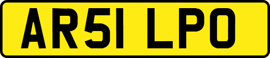 AR51LPO