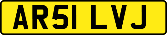 AR51LVJ