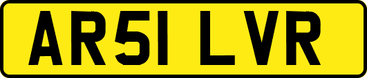 AR51LVR