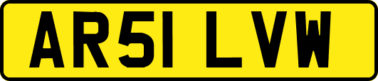 AR51LVW