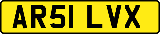 AR51LVX