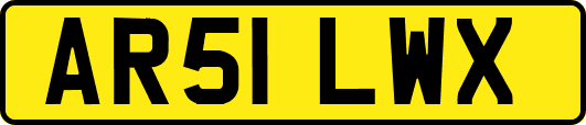 AR51LWX