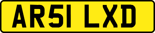 AR51LXD