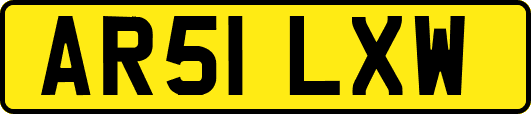 AR51LXW