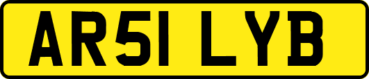 AR51LYB