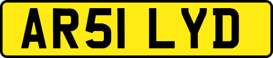 AR51LYD