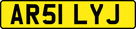 AR51LYJ
