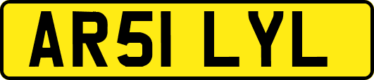 AR51LYL