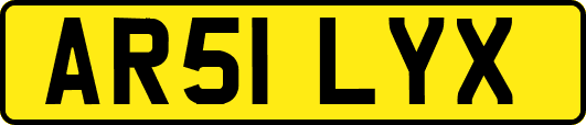 AR51LYX