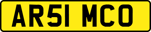 AR51MCO