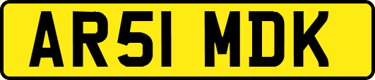 AR51MDK