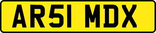 AR51MDX