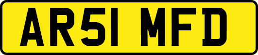 AR51MFD