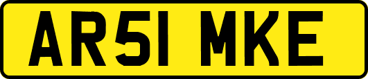 AR51MKE