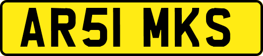 AR51MKS