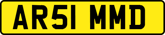 AR51MMD