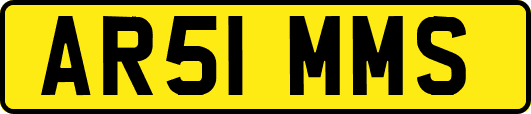 AR51MMS