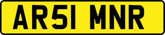 AR51MNR