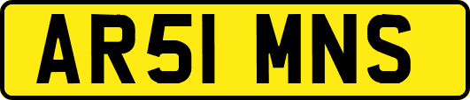 AR51MNS