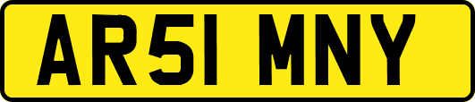 AR51MNY