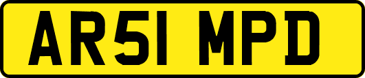 AR51MPD