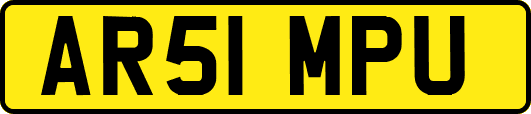 AR51MPU