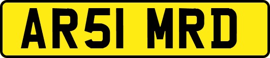 AR51MRD