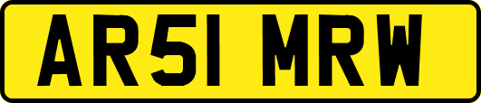 AR51MRW