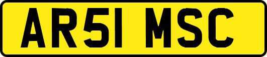 AR51MSC