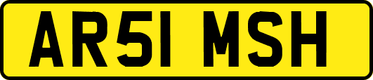 AR51MSH