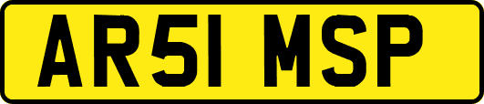 AR51MSP
