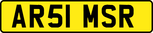 AR51MSR