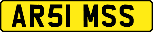 AR51MSS