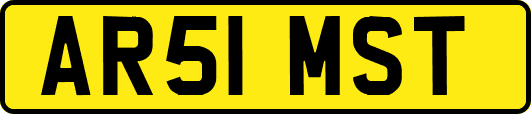 AR51MST