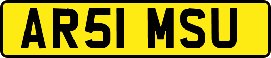 AR51MSU