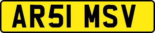 AR51MSV