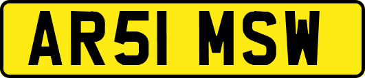 AR51MSW