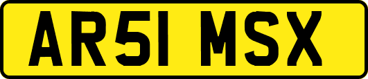 AR51MSX