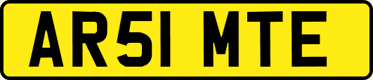 AR51MTE